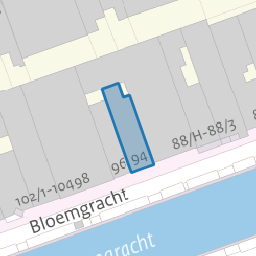 Perceel ASD08-L-3664