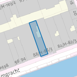 Perceel ASD08-L-3666