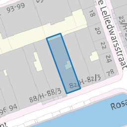 Perceel ASD08-L-3668