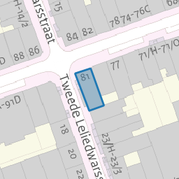 Perceel ASD08-L-3675