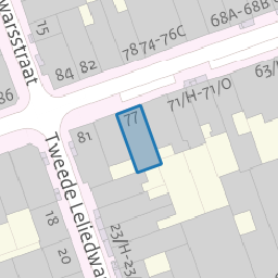 Perceel ASD08-L-3677