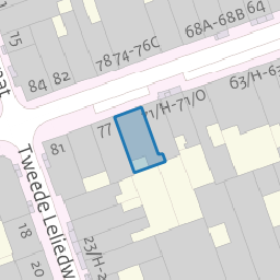 Perceel ASD08-L-3678