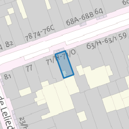 Perceel ASD08-L-3680