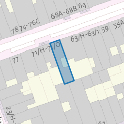 Perceel ASD08-L-3681