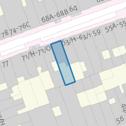 Perceel ASD08-L-3682