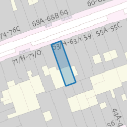 Perceel ASD08-L-3683