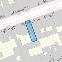 Perceel ASD08-L-3684