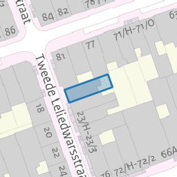 Perceel ASD08-L-3688