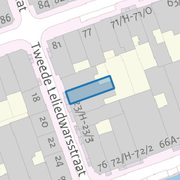 Perceel ASD08-L-3689