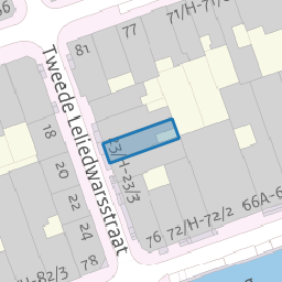 Perceel ASD08-L-3690