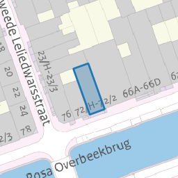 Perceel ASD08-L-3695