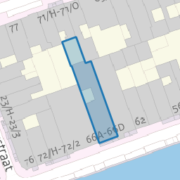 Perceel ASD08-L-3698