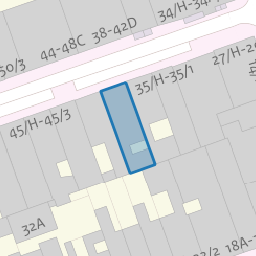 Perceel ASD08-L-3716