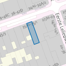 Perceel ASD08-L-3718