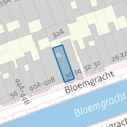 Perceel ASD08-L-3733