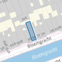 Perceel ASD08-L-3734