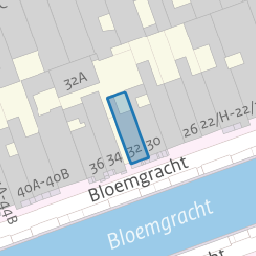 Perceel ASD08-L-3735