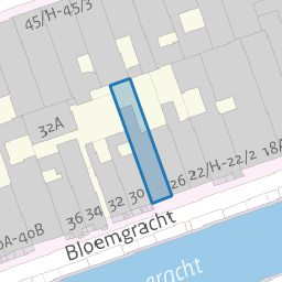 Perceel ASD08-L-3737