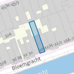 Perceel ASD08-L-3738