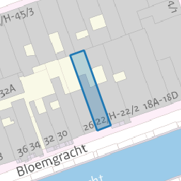 Perceel ASD08-L-3739