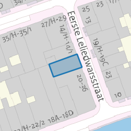 Perceel ASD08-L-3743