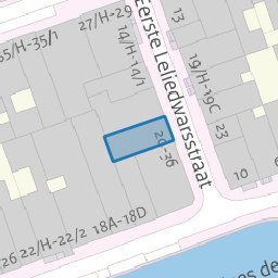 Perceel ASD08-L-3744