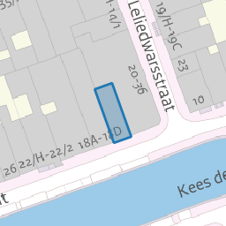 Perceel ASD08-L-3745