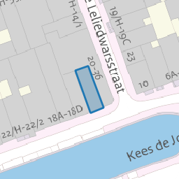 Perceel ASD08-L-3746