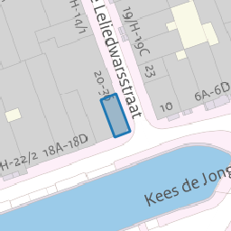 Perceel ASD08-L-3748