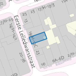 Perceel ASD08-L-3751