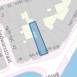 Perceel ASD08-L-3757