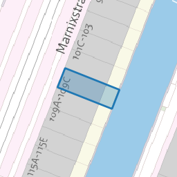 Perceel ASD08-L-3804