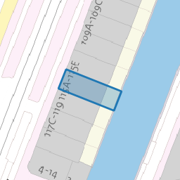 Perceel ASD08-L-3808