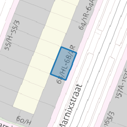 Perceel ASD08-L-3811