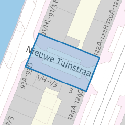 Perceel ASD08-L-3828