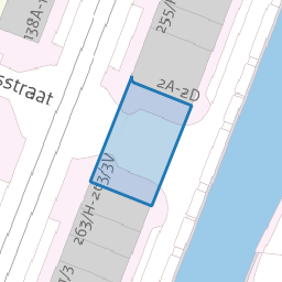 Perceel ASD08-L-3831