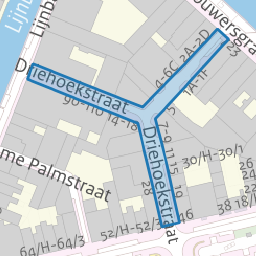 Perceel ASD08-L-3834