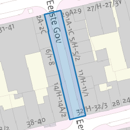 Perceel ASD08-L-3843