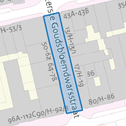 Perceel ASD08-L-3844