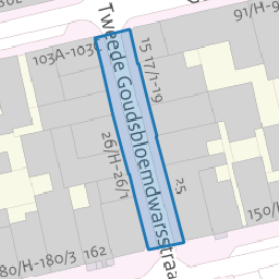 Perceel ASD08-L-3846