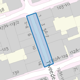 Perceel ASD08-L-3877