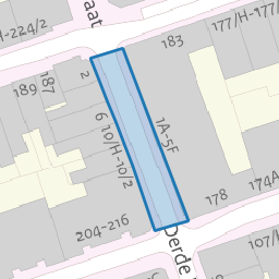 Perceel ASD08-L-3879