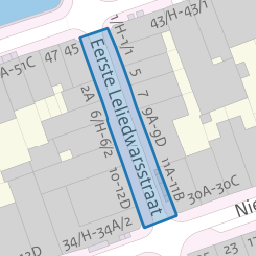 Perceel ASD08-L-3884