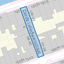 Perceel ASD08-L-3888