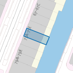 Perceel ASD08-L-3943