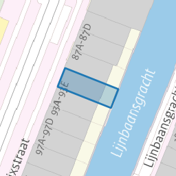 Perceel ASD08-L-3952