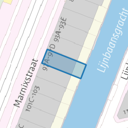 Perceel ASD08-L-3955