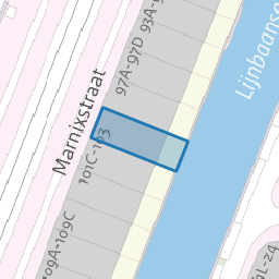 Perceel ASD08-L-3957