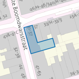 Perceel ASD08-L-3980