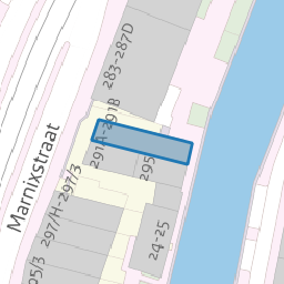 Perceel ASD08-L-3998